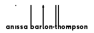 anissa barton-thompson